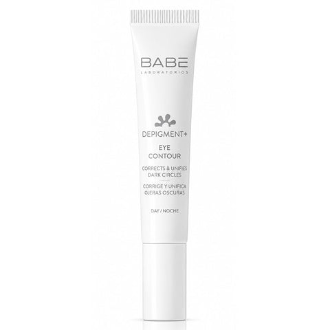 Babe Depigment+ Eye Contour Cream 15 mL