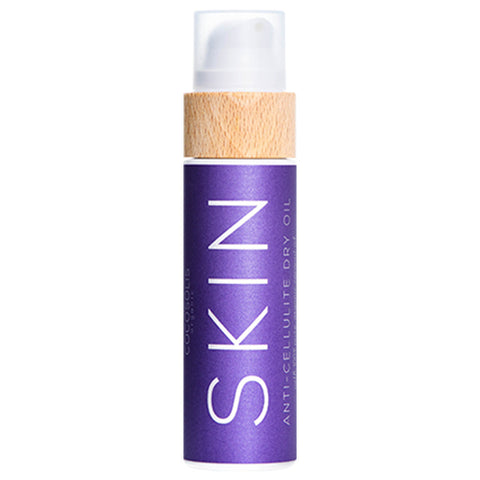 Cocosolis Skin Anti-Cellulite Dry Oil 110 mL