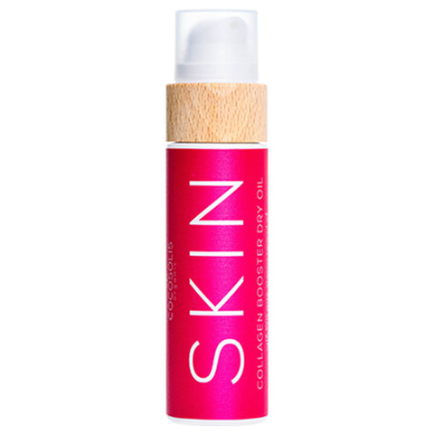 Cocosolis Skin Collagen Booster Dry Oil 110 mL