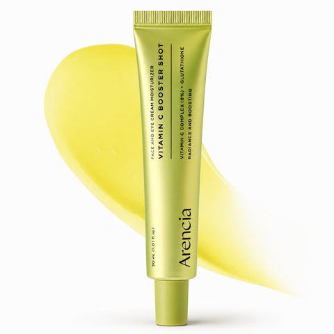 Arencia Vitamin C Booster Shot 30 mL