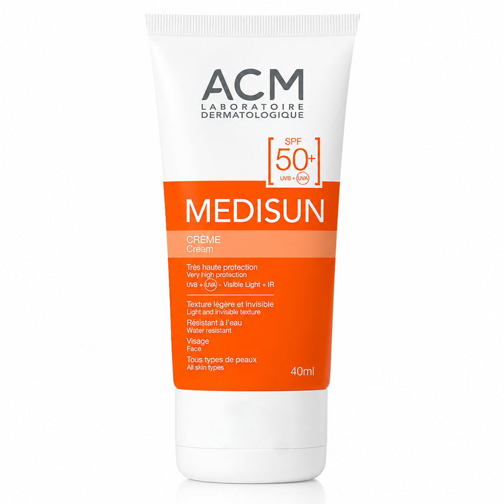 ACM Medisun SPF50+ Cream 40 mL