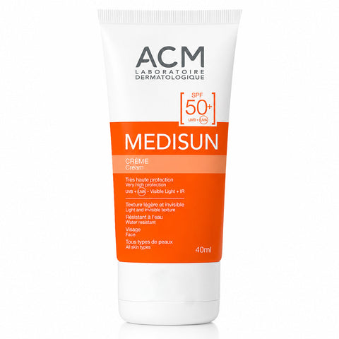 ACM Medisun SPF50+ Cream 40 mL