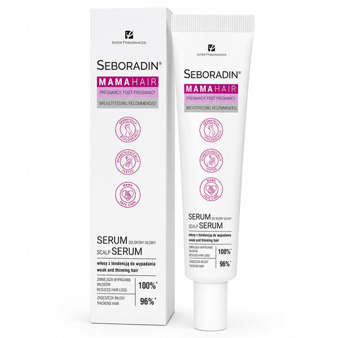 Seboradin Mama Hair & Scalp Serum 100 mL