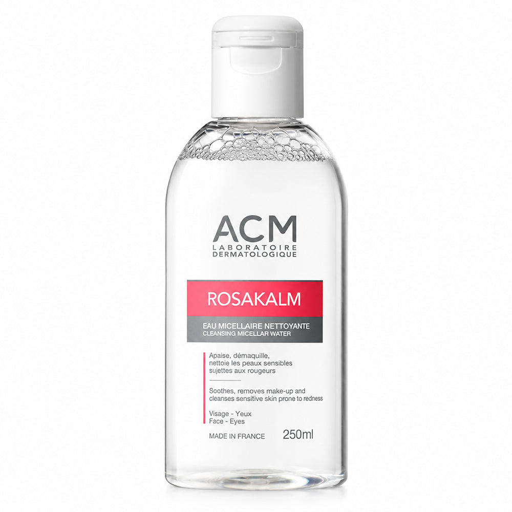 ACM Rosakalm Cleansing Micellar Water 250 mL