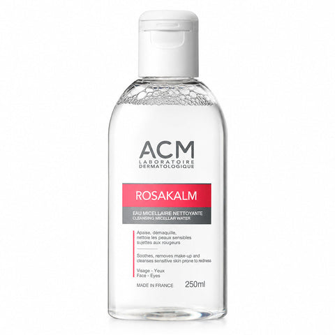 ACM Rosakalm Cleansing Micellar Water 250 mL