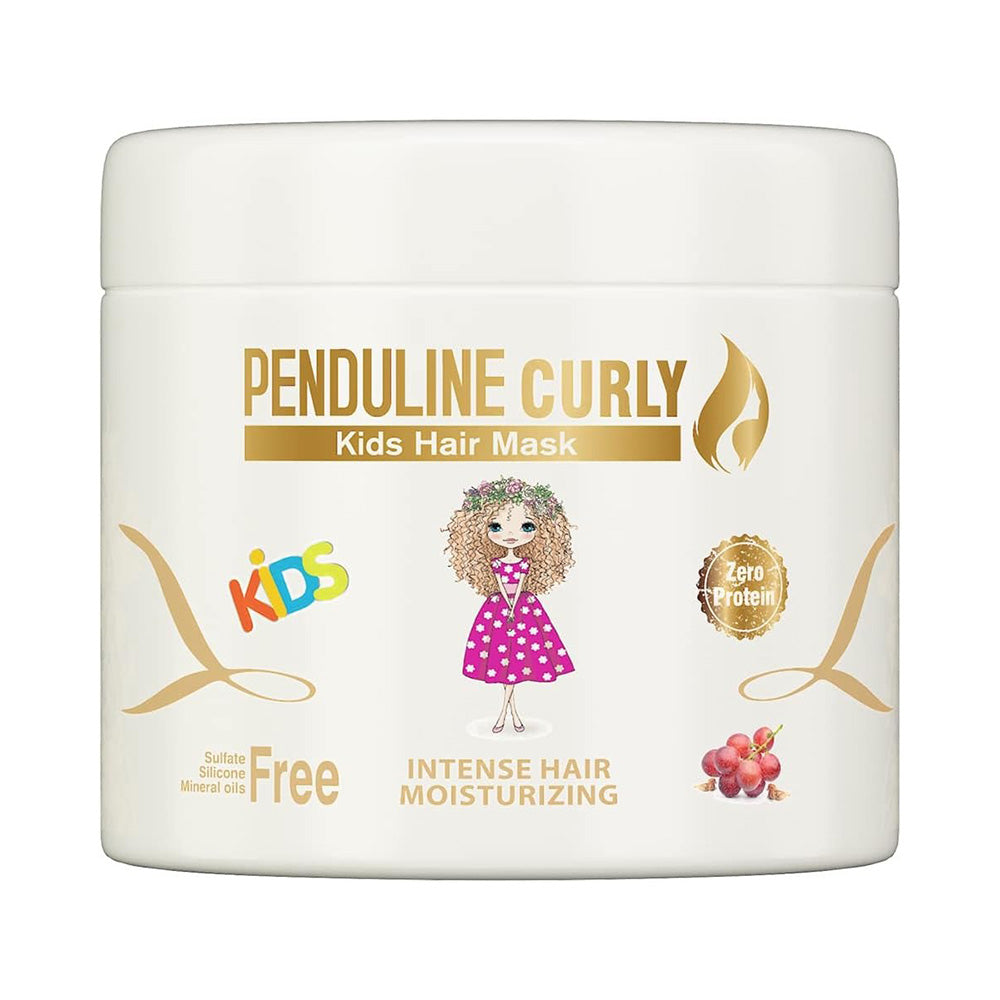 Penduline Curly Kids Hair Mask 450 mL