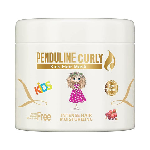 Penduline Curly Kids Hair Mask 450 mL