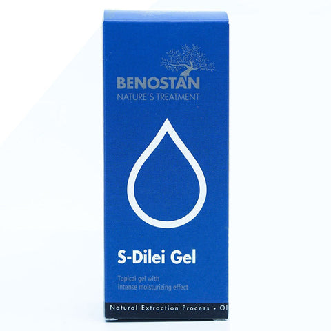 Benostan S-Dilei Gel 50 mL