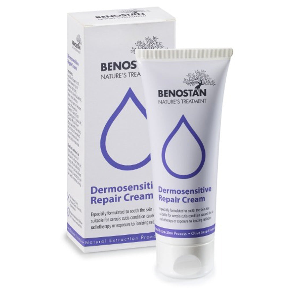 Benostan DermoSensitive Repair Cream 75 mL