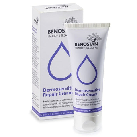 Benostan DermoSensitive Repair Cream 75 mL