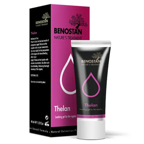 Benostan Thelan Gel 40 mL