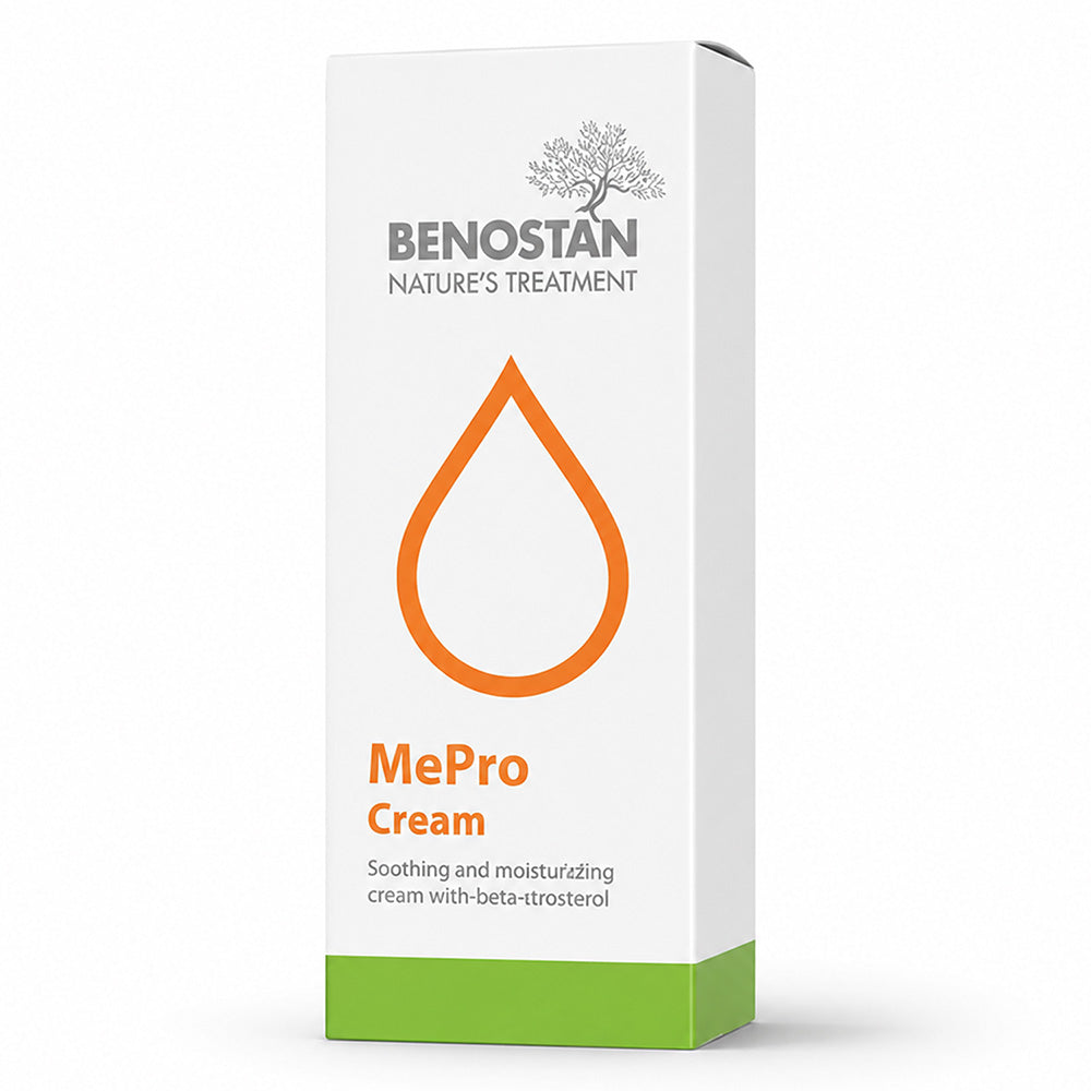 Benostan Mepro Cream 30 g