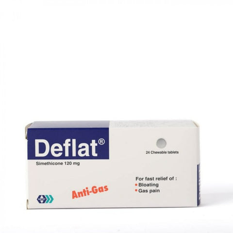 Antacids
