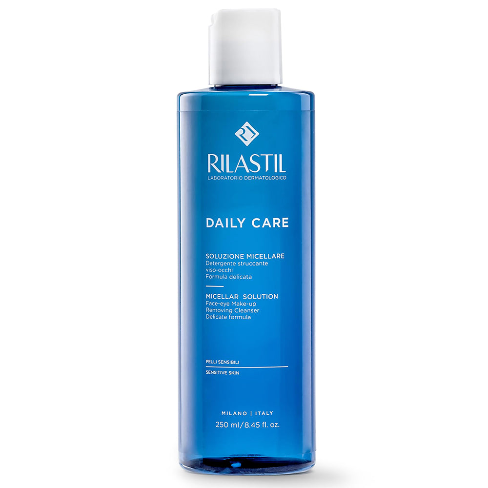 Rilastil Daily Care Micellar Solution 250 mL