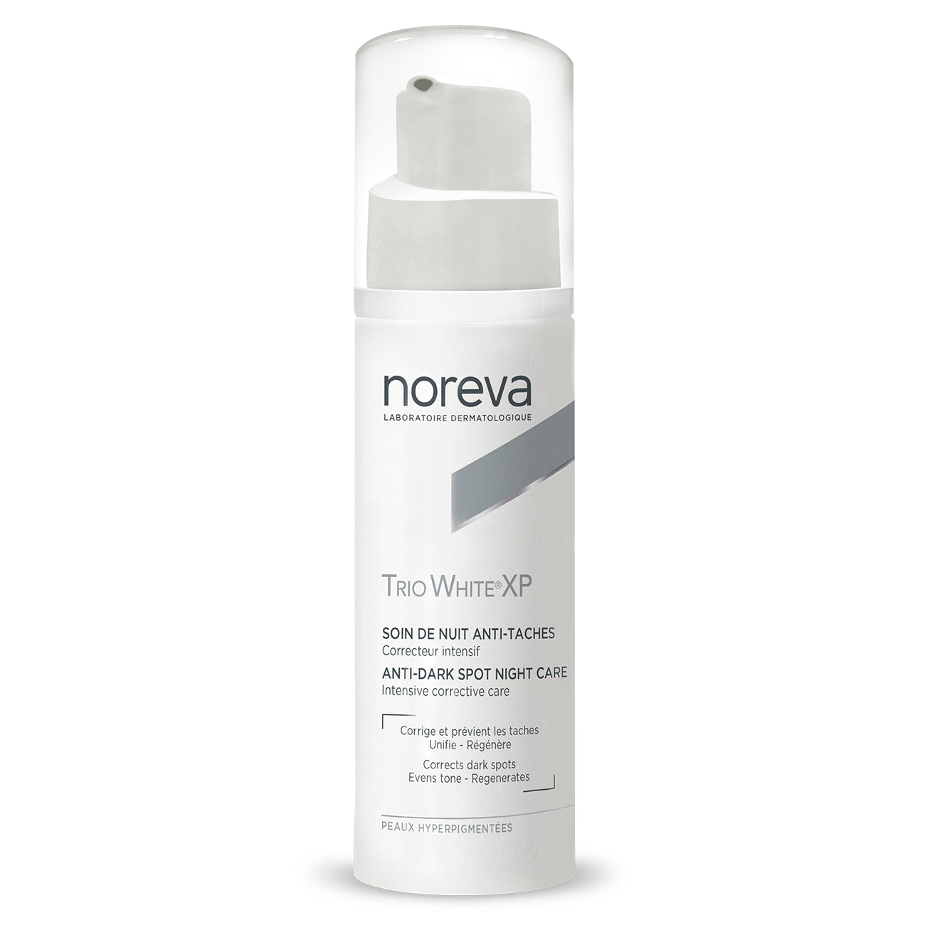 Noreva Trio White XP Anti-Dark Spot Night Care Cream 30 mL