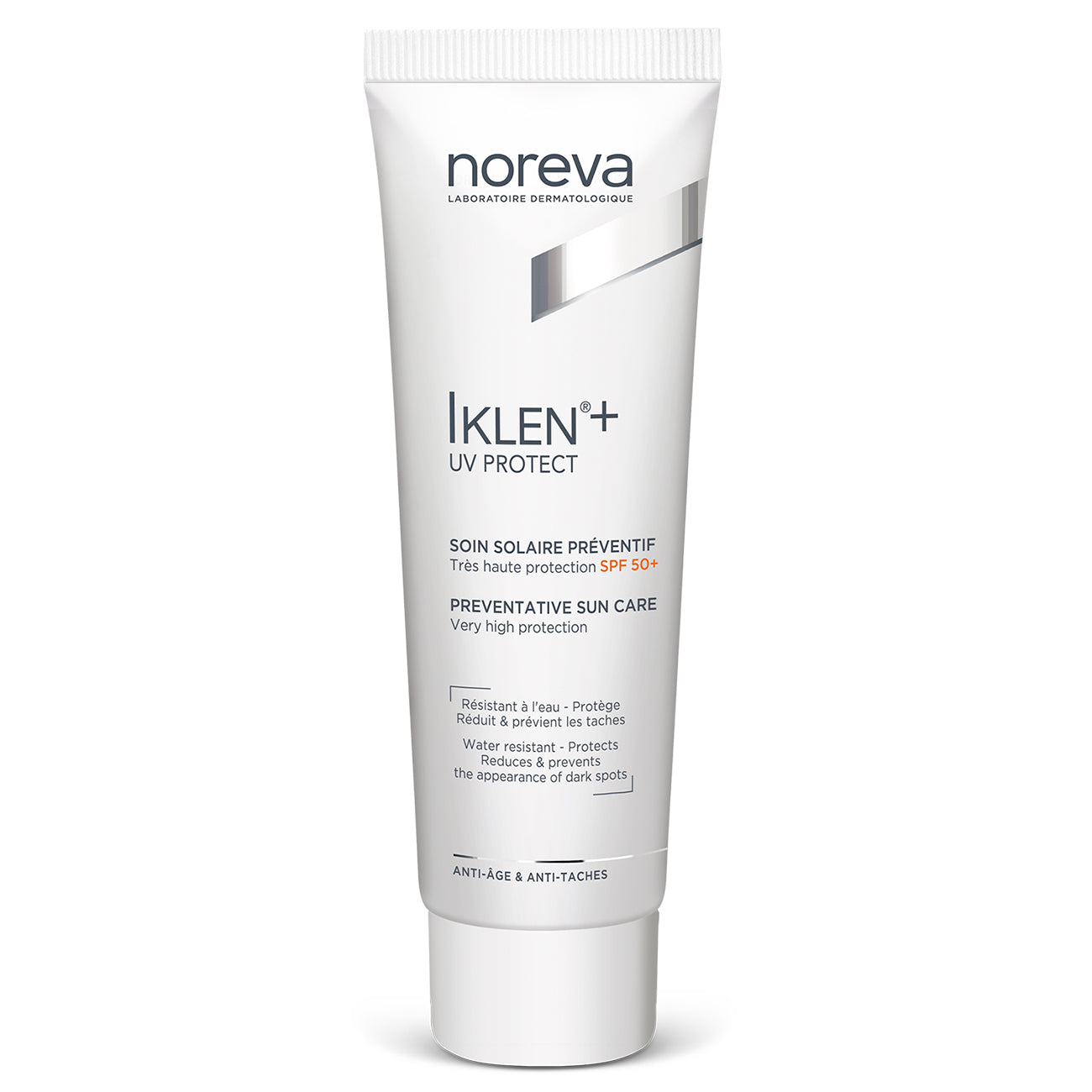 Noreva Iklen+ UV Protect Preventative Sun Care SPF 50+ 30 mL