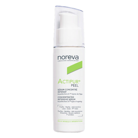 Noreva Actipur Peel Concentrated Intensive Serum 30 mL