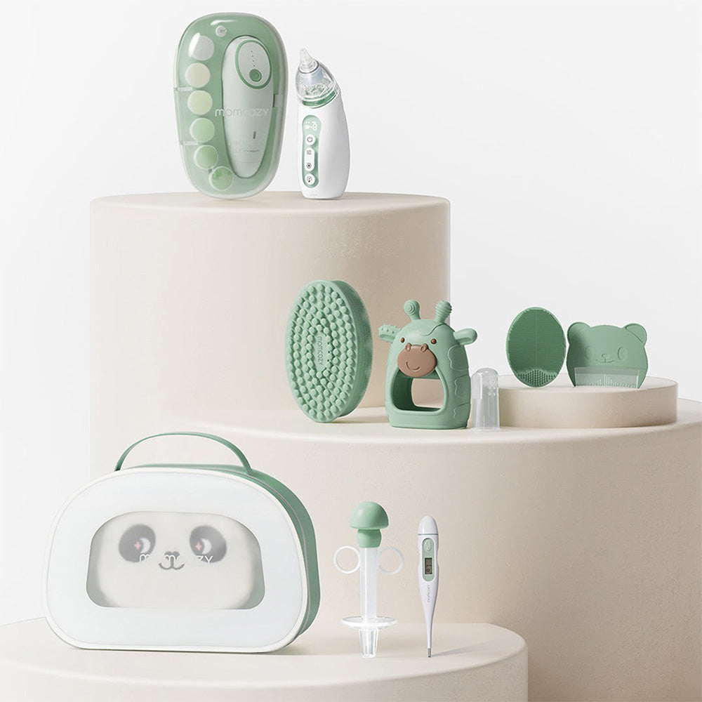Momcozy Elite Baby Kit