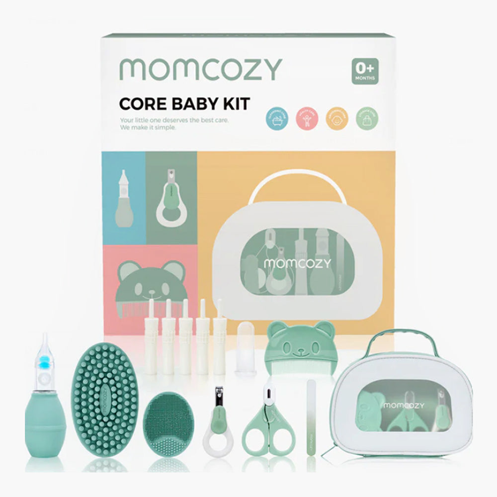 Momcozy Core Baby Kit