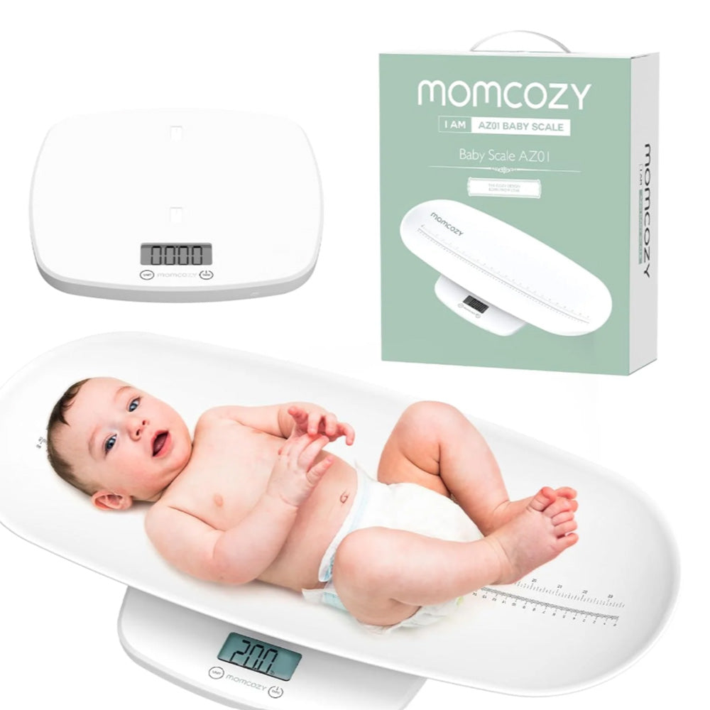 Momcozy Baby Scale