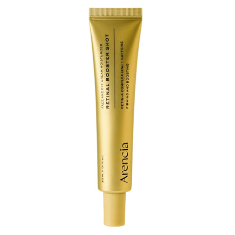 Arencia Retinal Booster Shot 30 mL