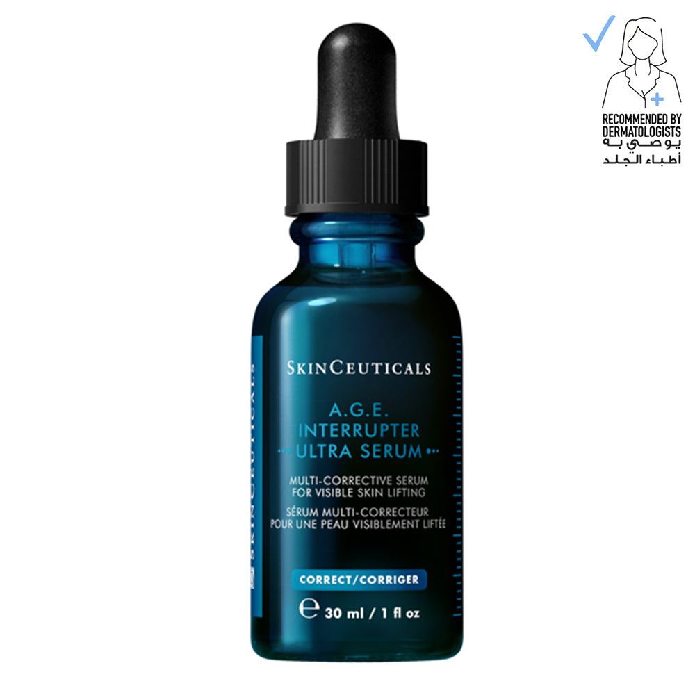 SkinCeuticals A.G.E. Interrupter Ultra Serum 30 mL