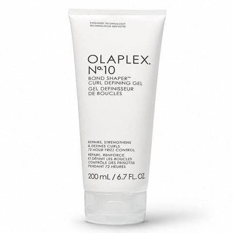 Olaplex No.10 Bond Shaper Curl Defining Gel 200 mL
