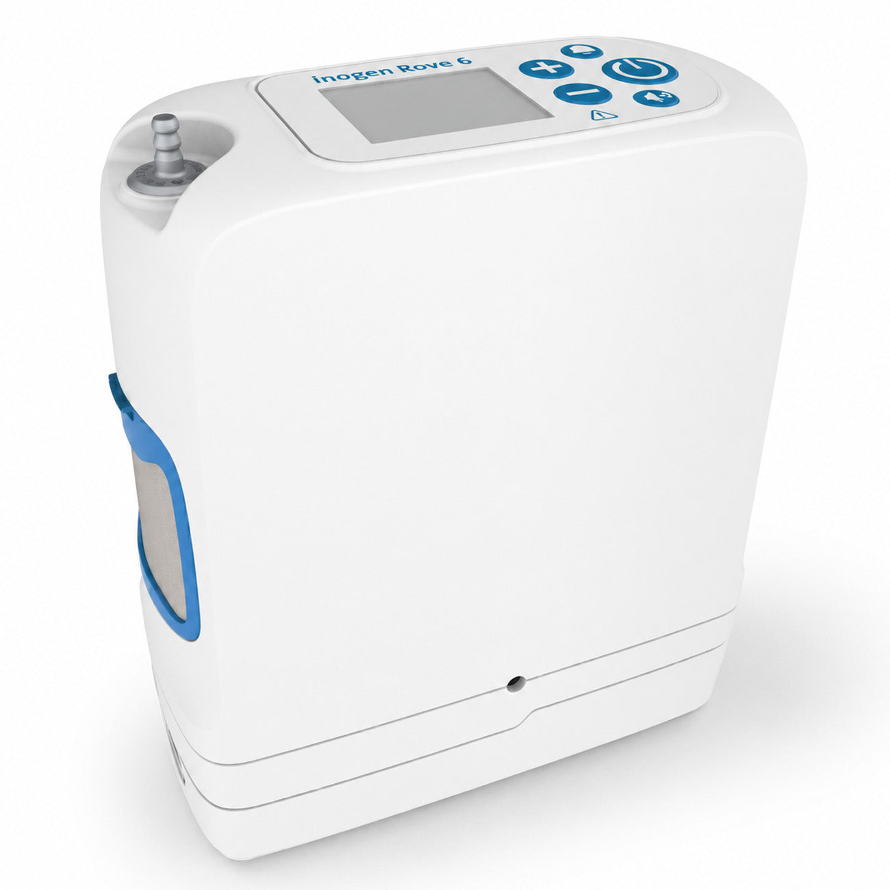 Inogen Rove 6 Portable Oxygen Concentrator