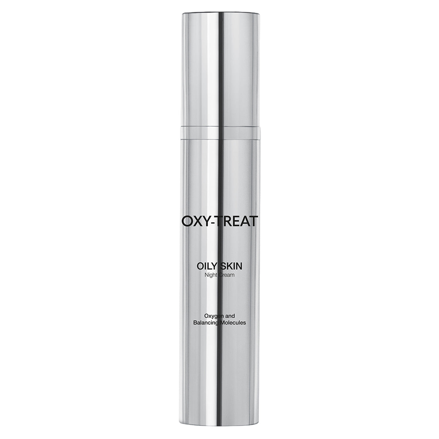 OXY-TREAT Oily Skin Night Cream 50 mL