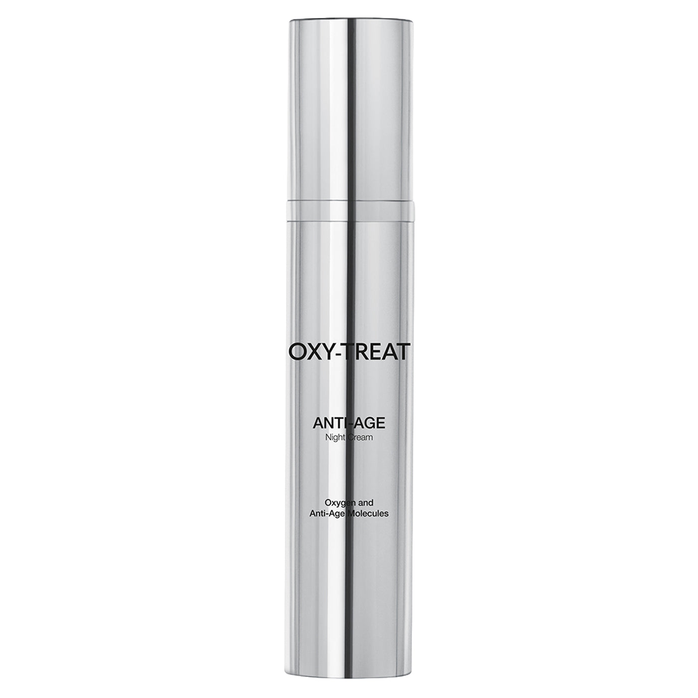 OXY-TREAT Anti-Age Night Cream 50 mL