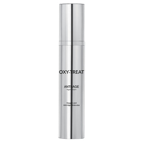 OXY-TREAT Anti-Age Night Cream 50 mL