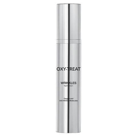 OXY-TREAT Wrinkles Night Cream 50 mL