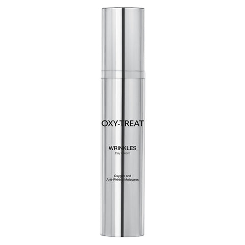 OXY-TREAT Wrinkles Day Cream 50 mL