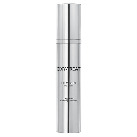 OXY-TREAT Oily Skin Day Cream 50 mL