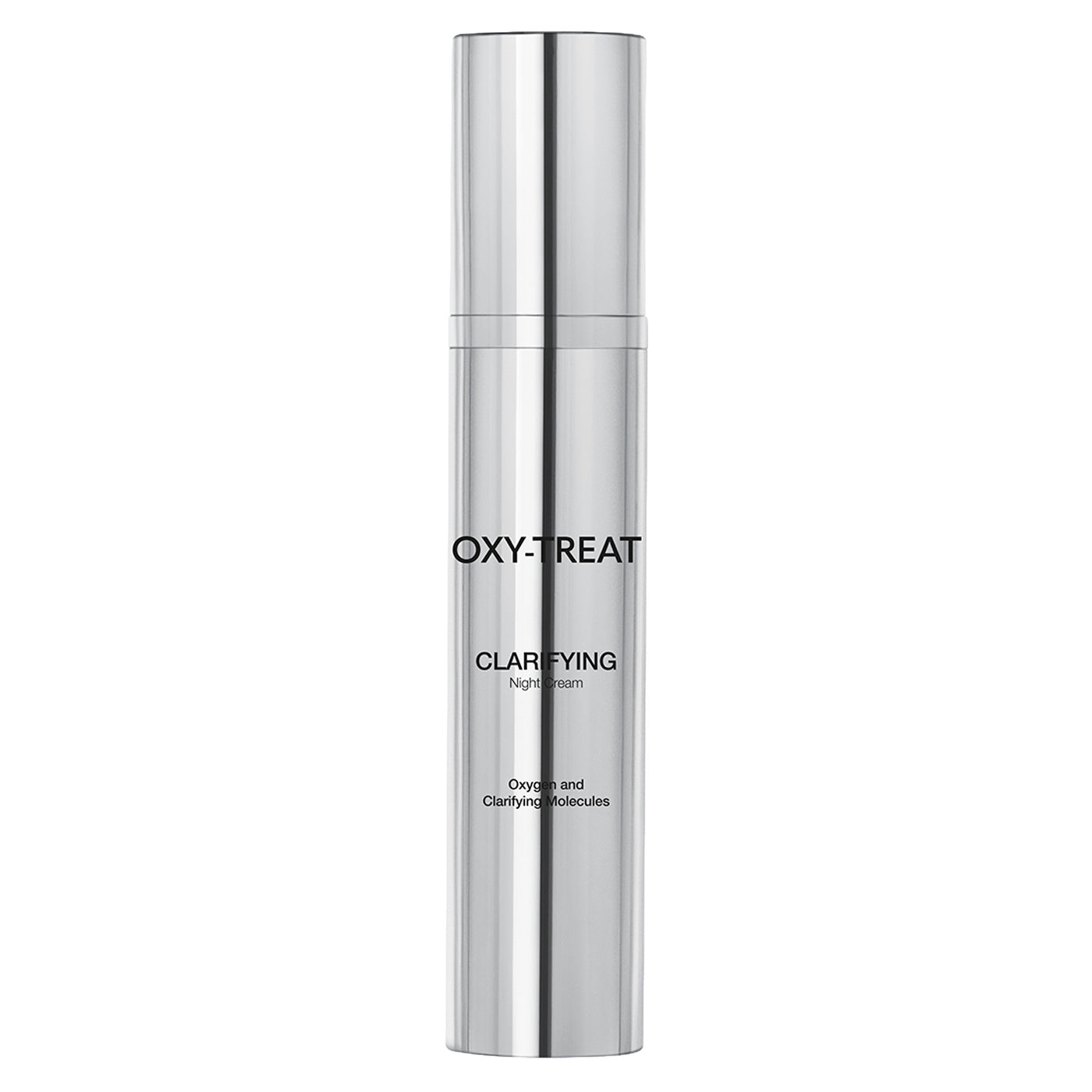 OXY-TREAT Clarifying Night Cream 50 mL