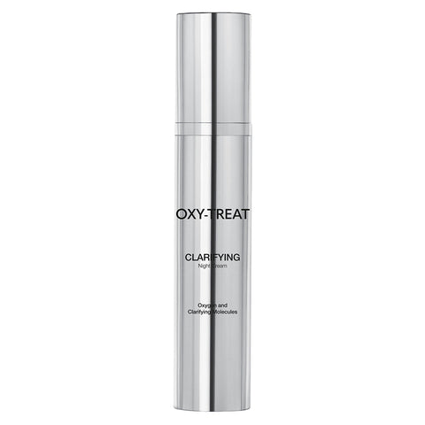 OXY-TREAT Clarifying Night Cream 50 mL