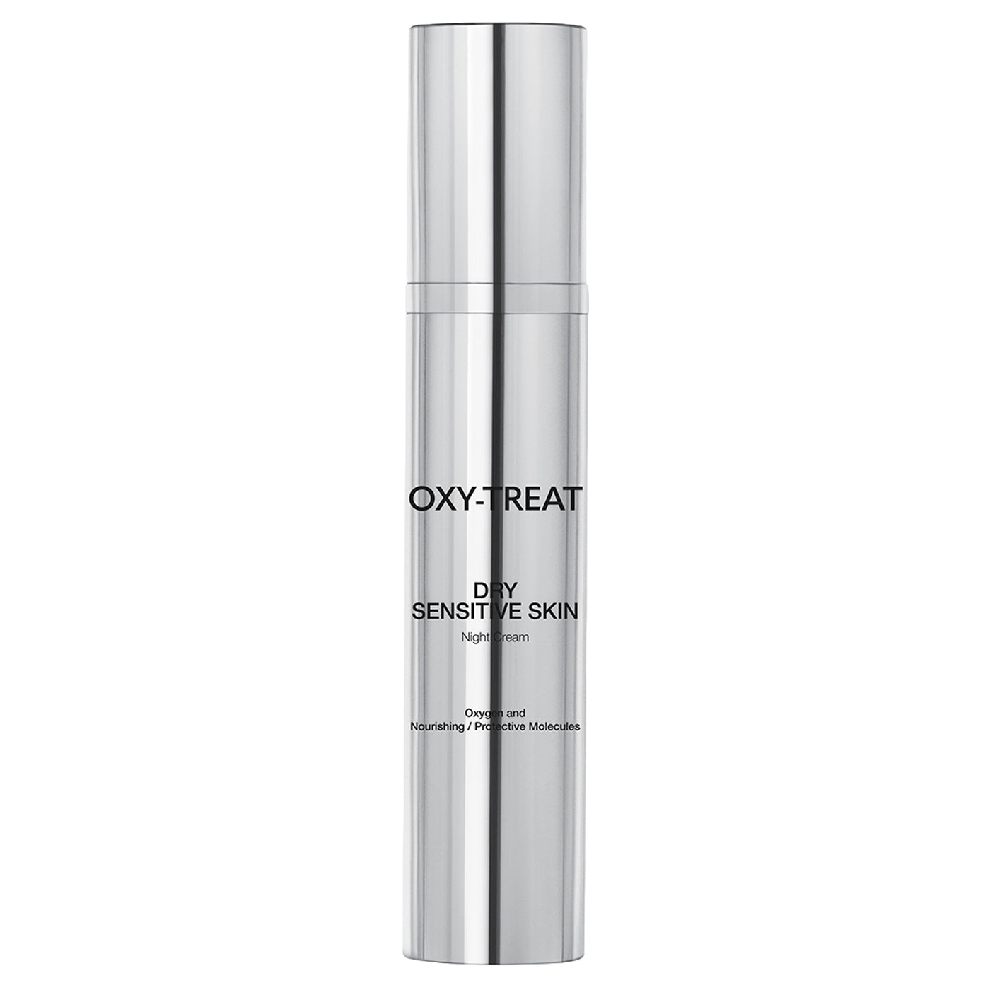 OXY-TREAT Dry & Sensitive Skin Night Cream 50 mL