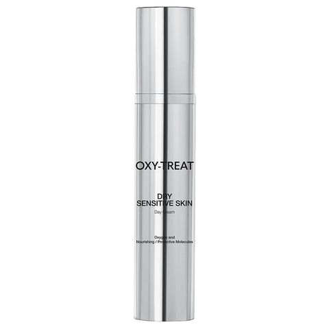 OXY-TREAT Dry & Sensitive Skin Day Cream 50 mL