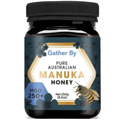 L’Exquis Manuka Honey Mgo 250 250 Gm