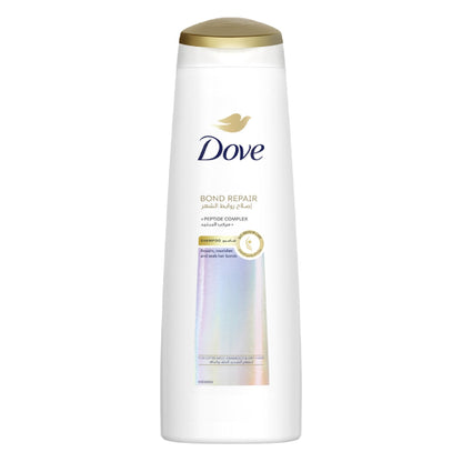 Dove Bond Repair Shampoo Bio Protein Care 400 ml