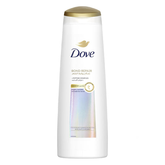 Dove Bond Repair Shampoo Bio Protein Care 400 ml
