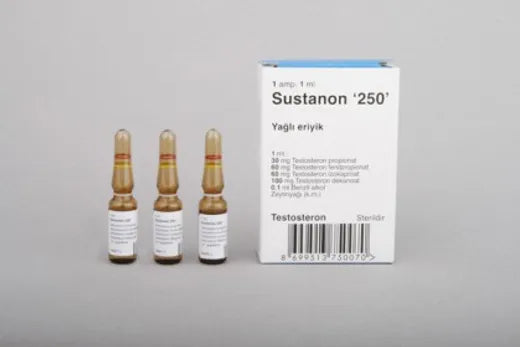 SUSTANON INJECTION