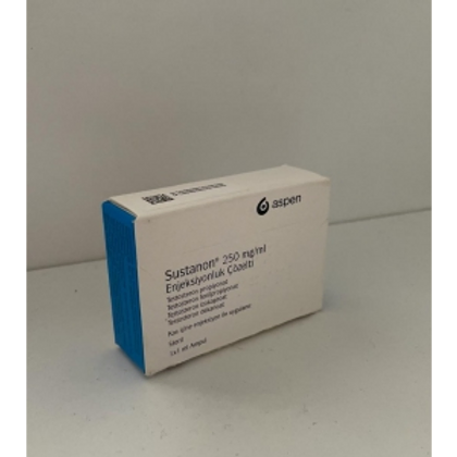 SUSTANON INJECTION