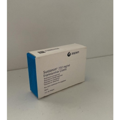 SUSTANON INJECTION