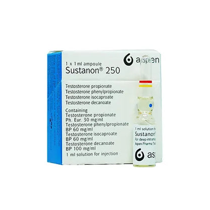 SUSTANON INJECTION