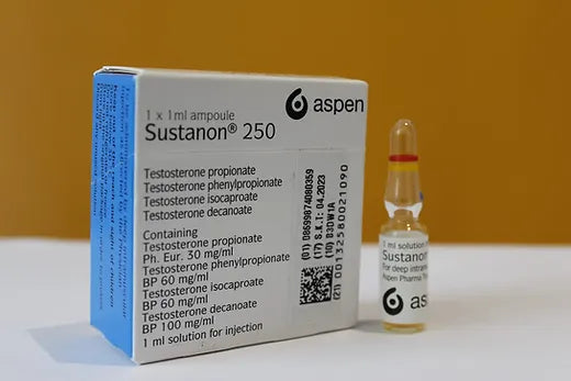 SUSTANON INJECTION