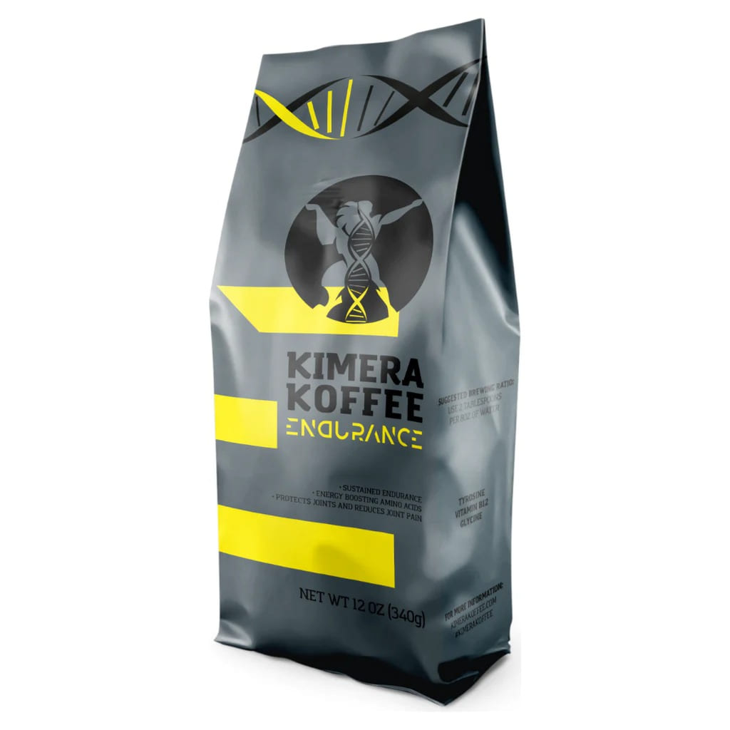 Kimera Koffee Endurance Blend 340g
