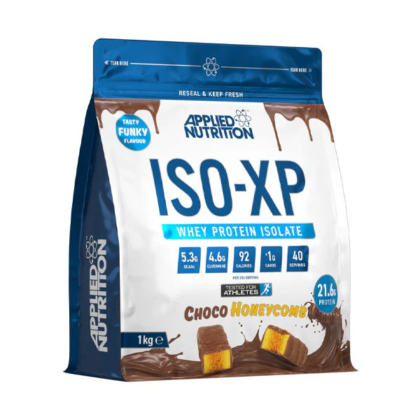Applied Nutrition Iso Xp Choco Honey Comb 1Kg