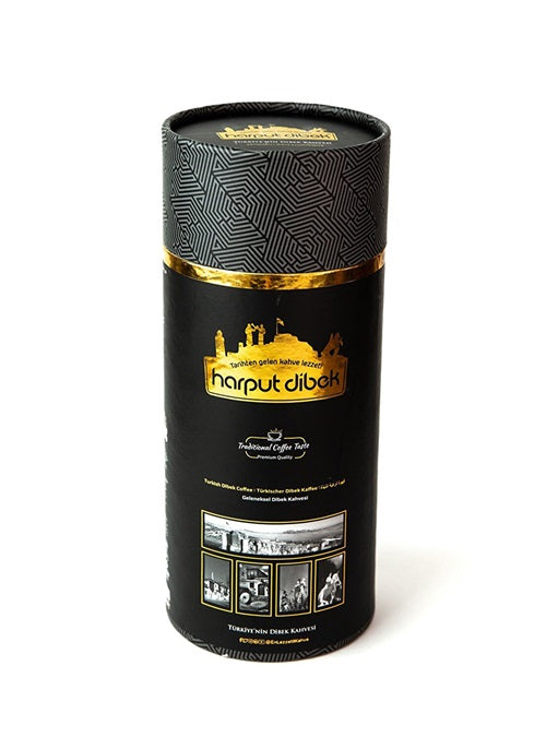 Harput Dibek Traditional Dibek Coffee 1000 gr