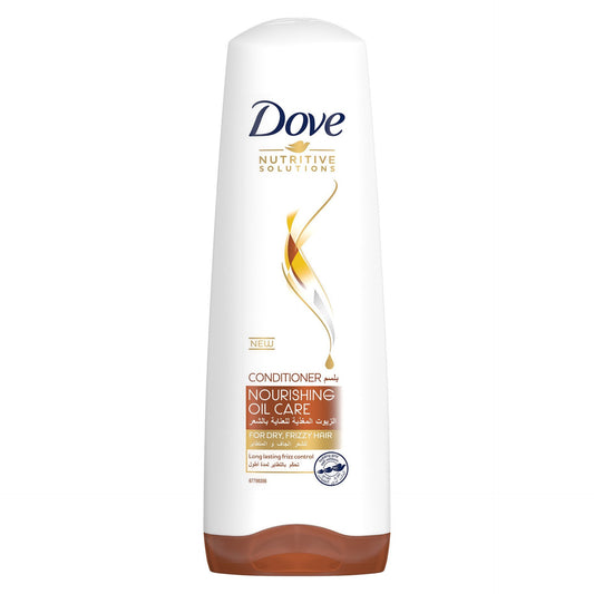 Dove Nutritive Solutions Nourishing Oil Care Conditioner 350 ml